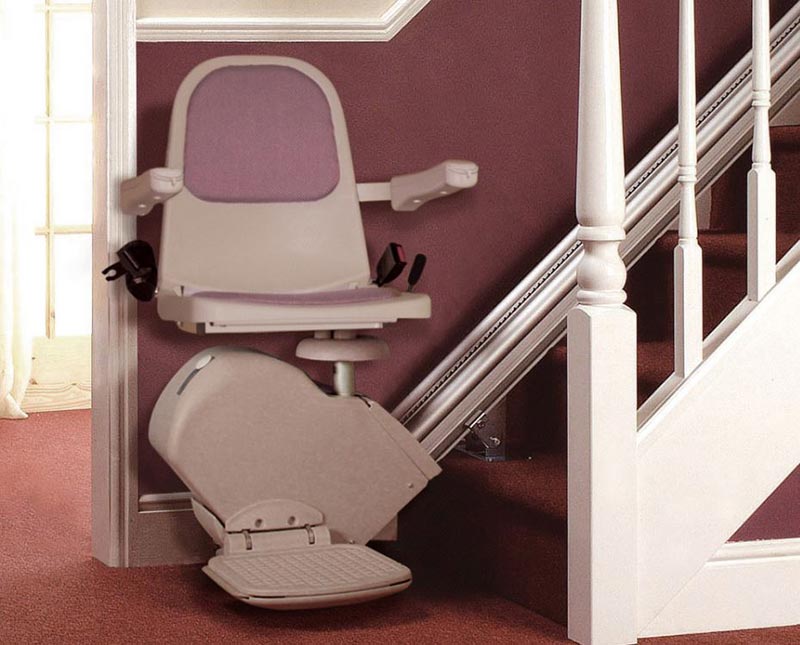 Stairlift Manufacturers